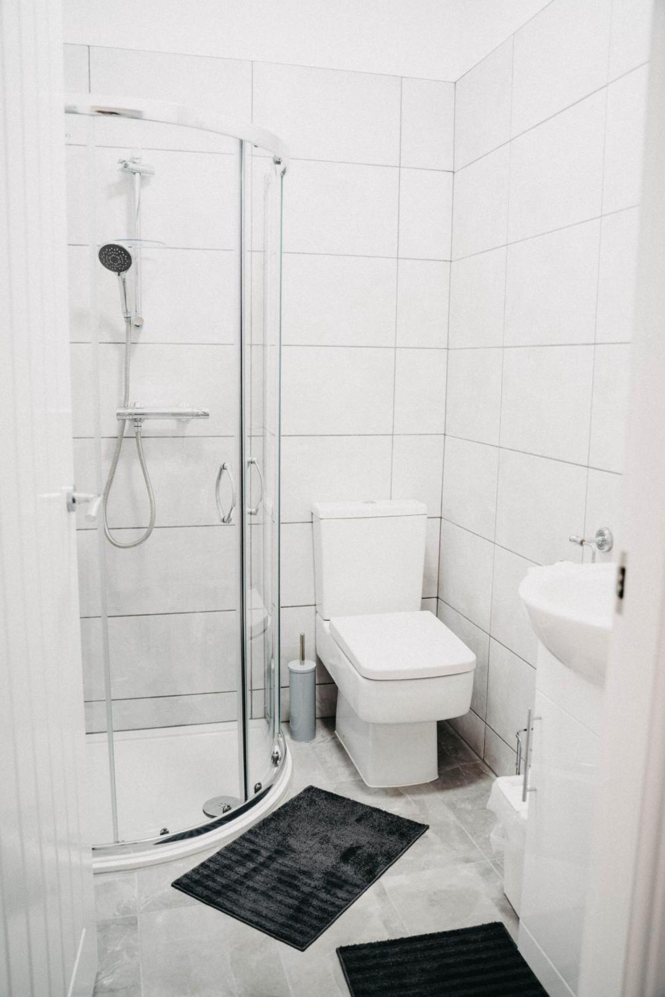 Flat Iron Anfield Hotel Liverpool Luaran gambar